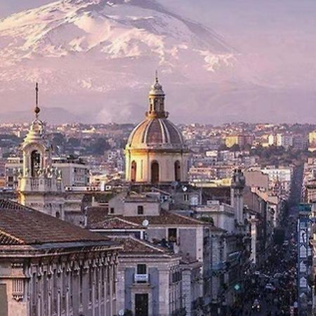Dimora Sicula Guest House Catania Exterior photo