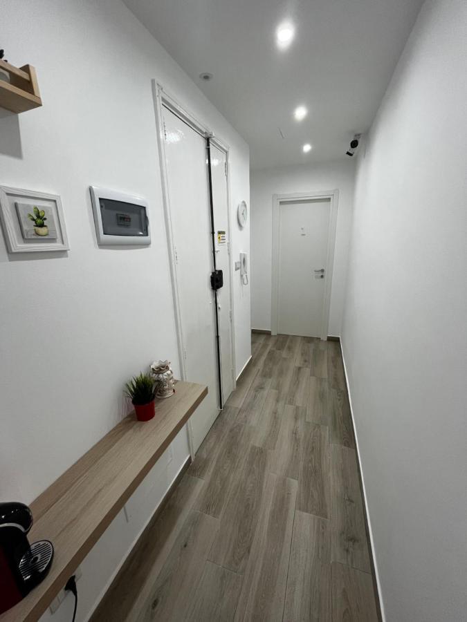 Dimora Sicula Guest House Catania Exterior photo