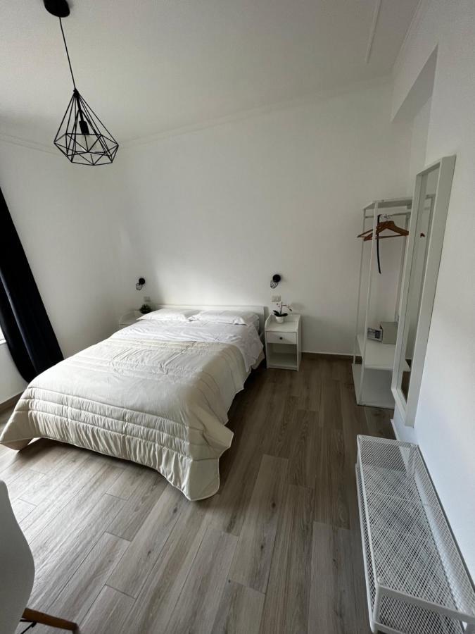 Dimora Sicula Guest House Catania Exterior photo