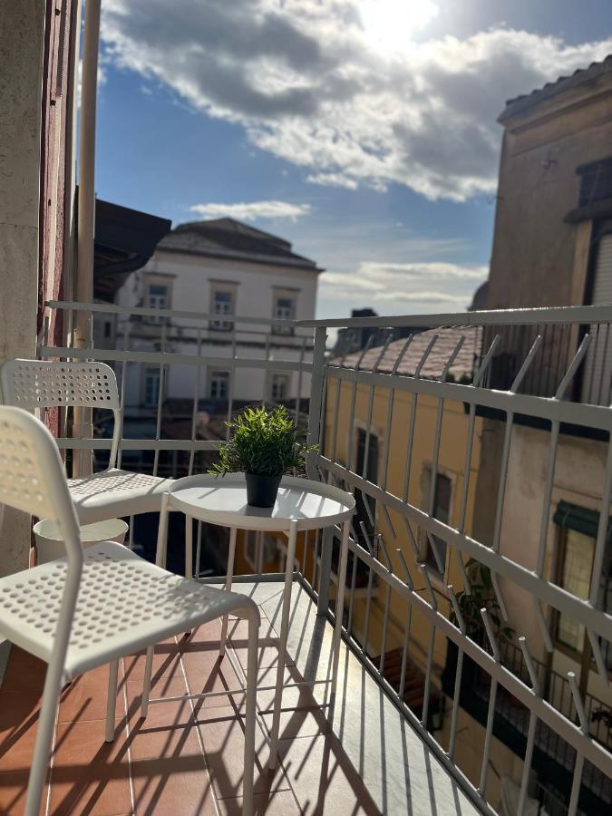 Dimora Sicula Guest House Catania Exterior photo