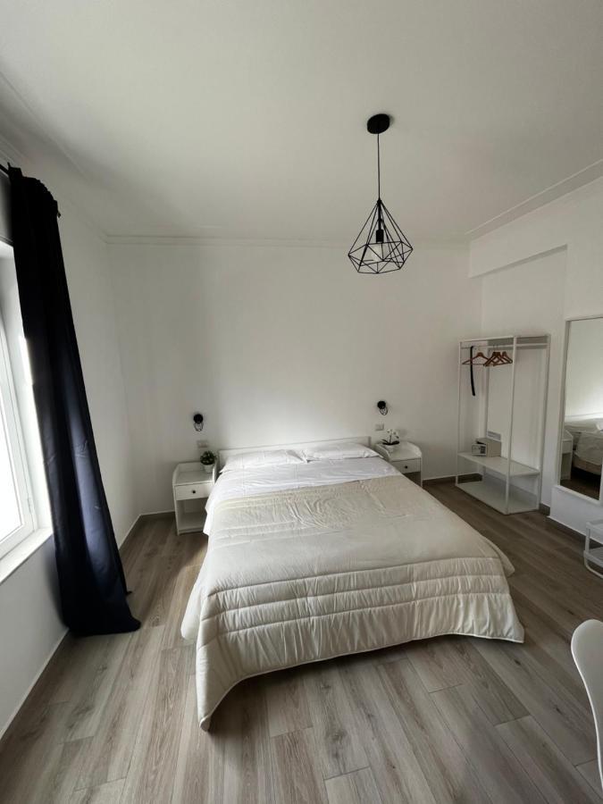 Dimora Sicula Guest House Catania Exterior photo