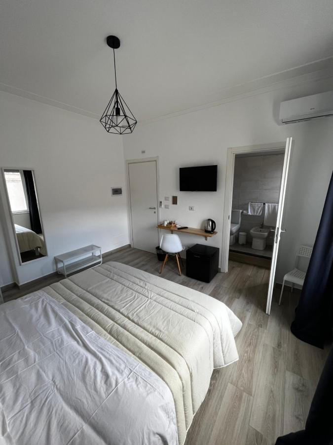 Dimora Sicula Guest House Catania Exterior photo