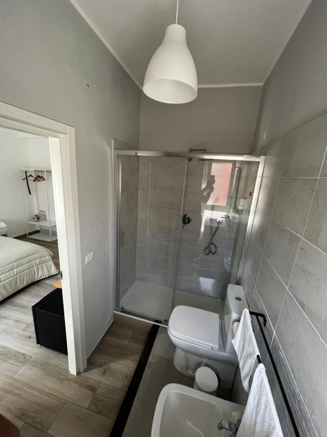 Dimora Sicula Guest House Catania Exterior photo