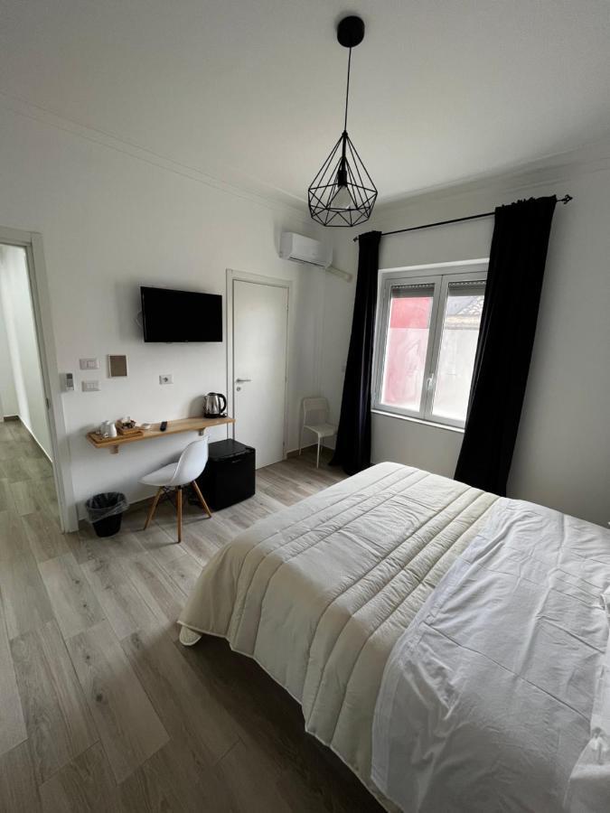 Dimora Sicula Guest House Catania Exterior photo