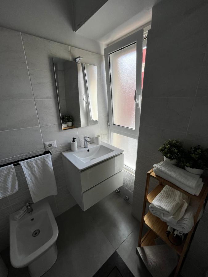Dimora Sicula Guest House Catania Exterior photo