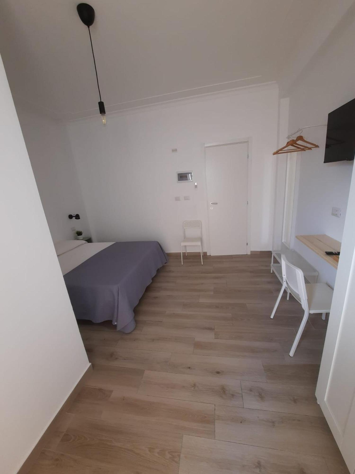 Dimora Sicula Guest House Catania Exterior photo
