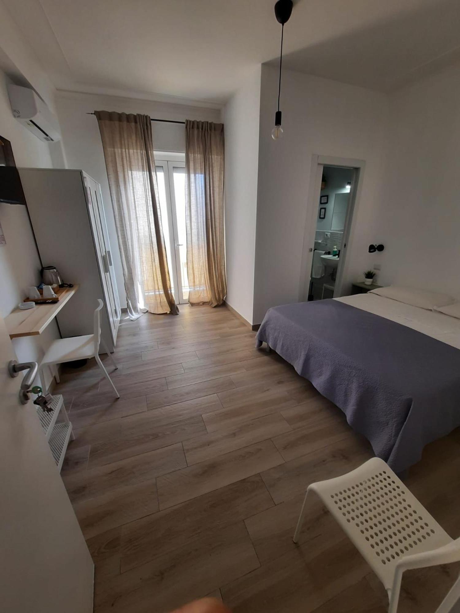 Dimora Sicula Guest House Catania Exterior photo
