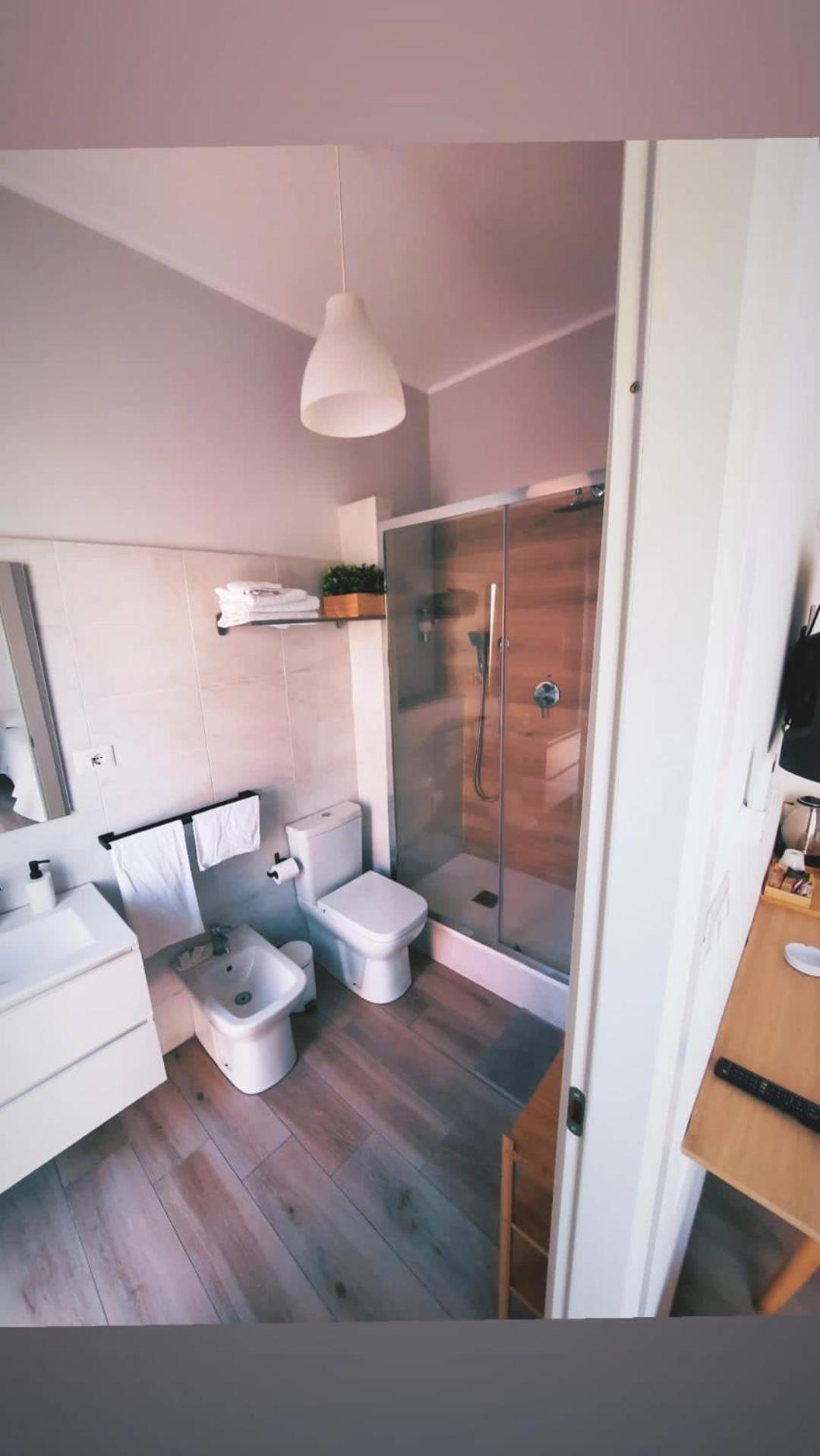 Dimora Sicula Guest House Catania Exterior photo